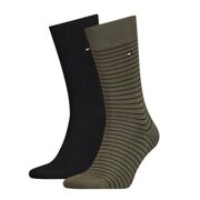 Tommy Hilfiger - Small Stripe Sock